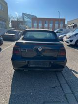 Volkswagen Golf TÜV NEU - Volkswagen Golf aus 2000