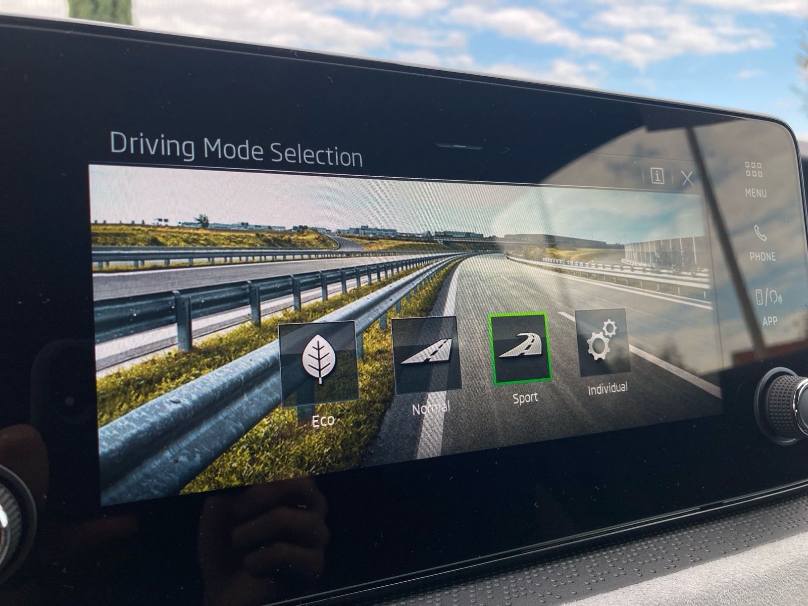 Skoda Scala - Bild 25