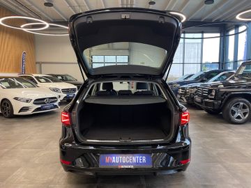 Seat Leon ST Style *Navi*LED*PDC*Euro 6*