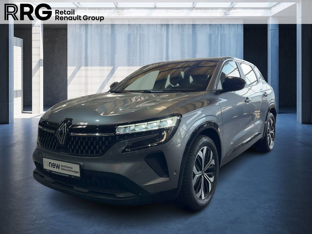 Image of Renault Austral
