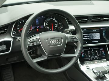 Audi A6 - 12