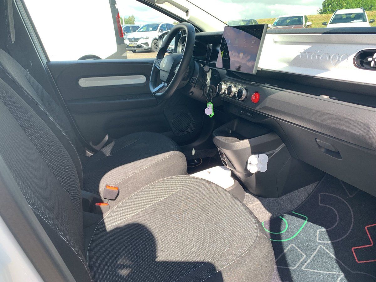 Renault Twingo - Bild 25