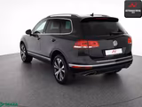Volkswagen Touareg 3.0 TDI 4M EXECUTIVE SITZKLIMA,AHK,20Z - Volkswagen Touareg: 3.0