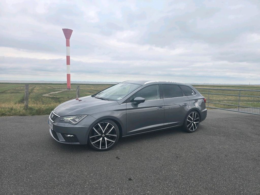 Image of Seat Leon