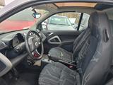 Smart ForTwo fortwo coupe Micro Hybrid Drive 52 kW - Smart ForTwo Unfallwagen