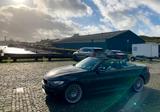 BMW 440i F33 Cabrio xDrive Alpina Liebhaber - schwarze BMW 440