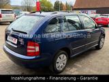 Skoda Fabia Combi 1.4 16V Sport Automatik/aus 2.HAND/ - Skoda Gebrauchtwagen von 2005