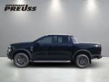 Ford Ranger Wildtrak e-4WD 2.0 Ecoblue - gebrauchte Ford Ranger aus dem Jahr 2024