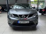 Nissan Qashqai 1.2 *Automatik* N-Connecta *PANO*NAVI* - Nissan Qashqai: Automat
