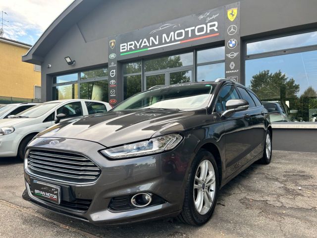 Ford Mondeo 2.0 TDCi 150 CV S&S Powershift 5p. T