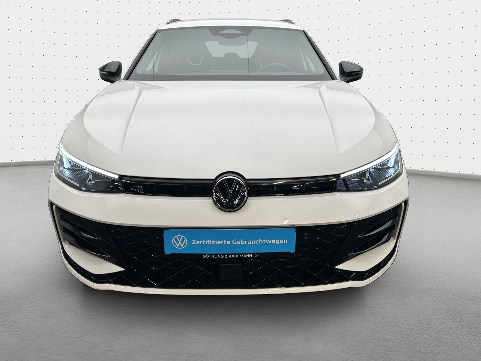 Volkswagen Passat - Bild 15