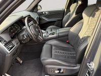 BMW X5 M - Vorschau Bild 7