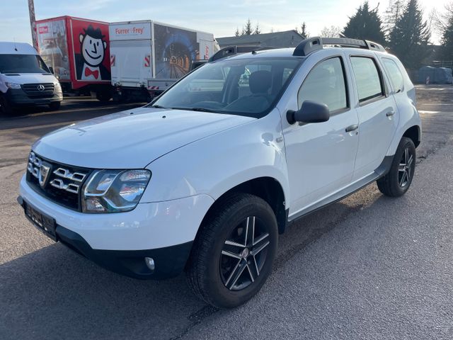 Dacia Duster 1.6 Ambiance  KLima+Navi