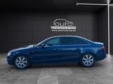 Audi A4 Lim. S line*Sportpaket*plus quattro*Shz*Top - Audi A4: Line Plus
