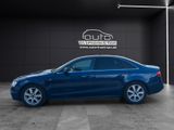 Audi A4 Lim. S line*Sportpaket*plus quattro*Shz*Top - Audi A4: Line Sport