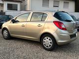 Opel Corsa 1.4 Cosmo Automatik Einparkhilfe Klima - gebrauchte Opel Corsa aus dem Jahr 2008