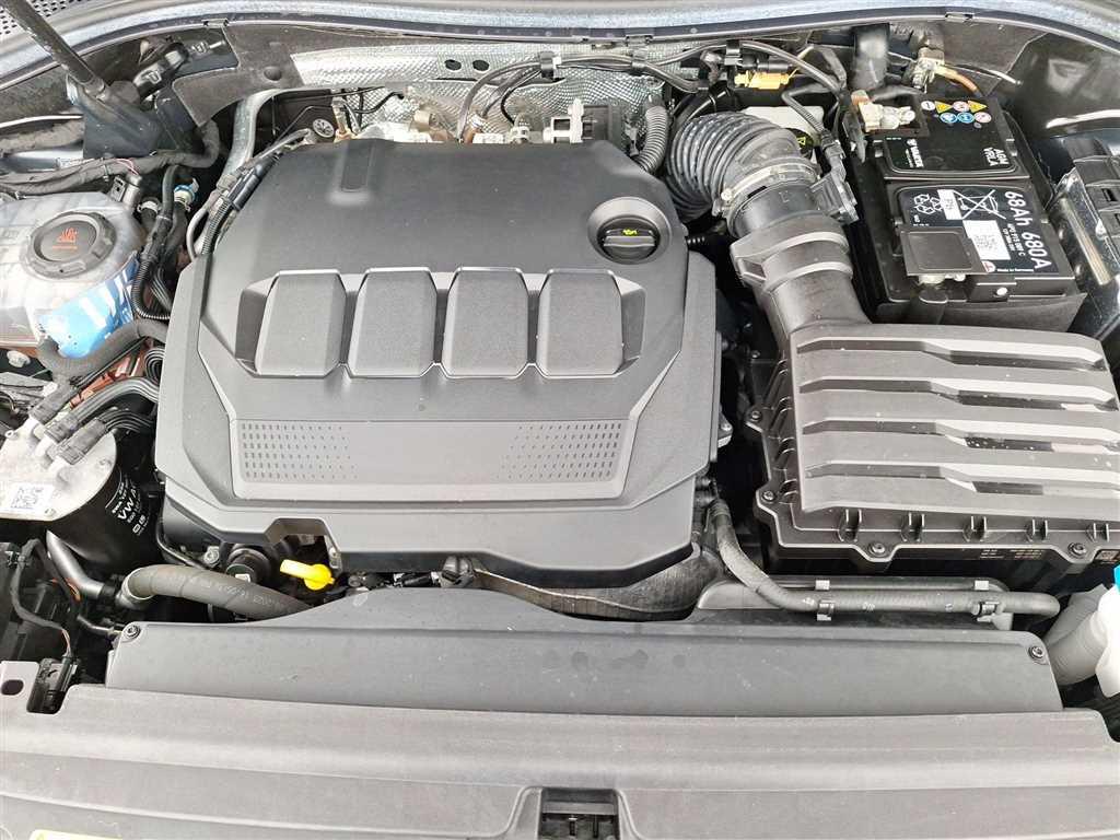 Volkswagen Tiguan Elegance 2.0 TDI DSG 4MOTION Standhz AHK, миниатюра 22