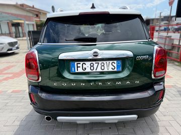MINI Countryman D (Cooper) - 5