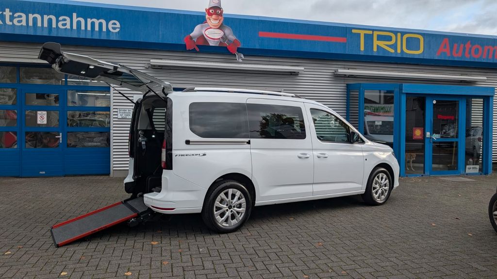 Ford Tourneo Connect