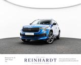 Skoda KODIAQ 2.0TDi 4x4 SPORTLINE CANTON/KAM/AHK/20Z. - Skoda Kodiaq in Dortmund