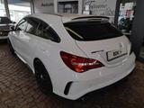 Mercedes-Benz CLA 45 AMG 4Matic Nig CLA Klasse Shooting Brake - Mercedes-Benz CLA 45 AMG Shooting Brake in Bochum