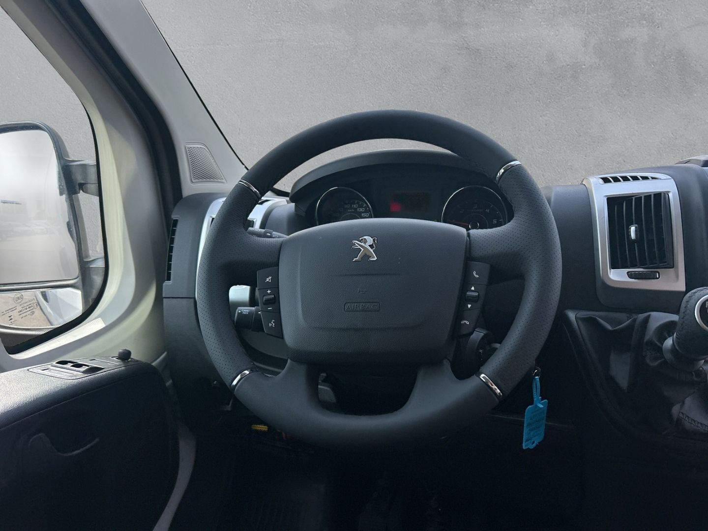 Fahrzeugabbildung Peugeot Boxer Kasten 335 L3H2 HDi 165 *Spurassistent* *N