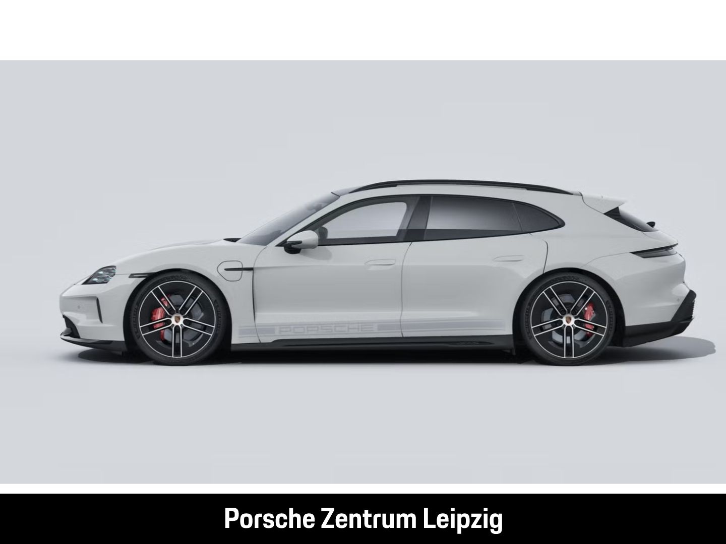 Porsche Taycan GTS Sport Turismo Burmester InnoDrive HUD foto 2