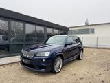ALPINA XD3 3.0 Biturbo*Panorama*Head-Up*1.Hand*Kamera* - ALPINA XD3 Gebrauchtwagen