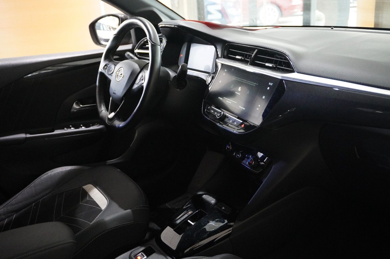 Fahrzeugabbildung Opel Corsa-e F GS SPORT 1-PHASIG NAVI/LED/KAMERA/DAB+