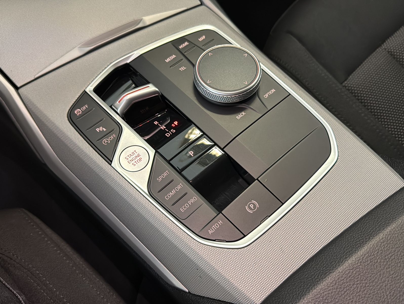 BMW 318 i|DAB|LED|PDC|Spur|Klima|Widescreen Display foto 18