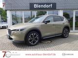 Mazda CX-5 Newground 194 Automatik Allrad|AHK|360°Kame - Mazda CX-5 in Bochum