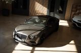 Bentley Continental GT 6.0 W12 Speed Black Edition - Bentley Continental GT: Speed