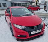 Honda Civic Lim. 5-trg. 1.8 Sport - Honda Civic Gebrauchtwagen in Chemnitz