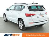 Seat Ateca 2.0 TSI FR 4Drive Aut.*NAVI*LED*ACC*PLA* - Seat Ateca in Essen