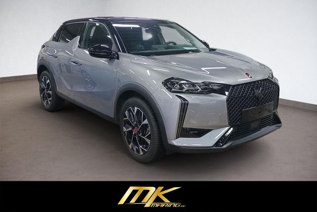 DS DS3 Crossback