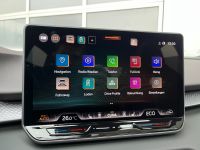 CUPRA Terramar VZ 1.5 e-HYBRID DSG LEDER PANO 5JGAR bei Autohaus Landmann & Maier OHG