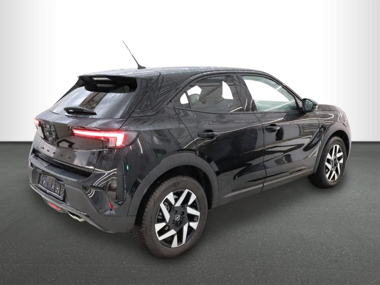 Fahrzeugabbildung Opel Mokka GS Line,Kamera/Allwetter!