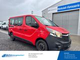 Opel Vivaro B Kasten L1H1 2,7t 1.6 CDTI *7078 - rote Opel Vivaro