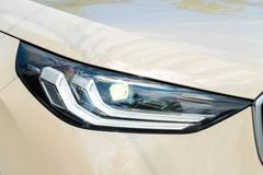 BMW X3 – 8 / 30