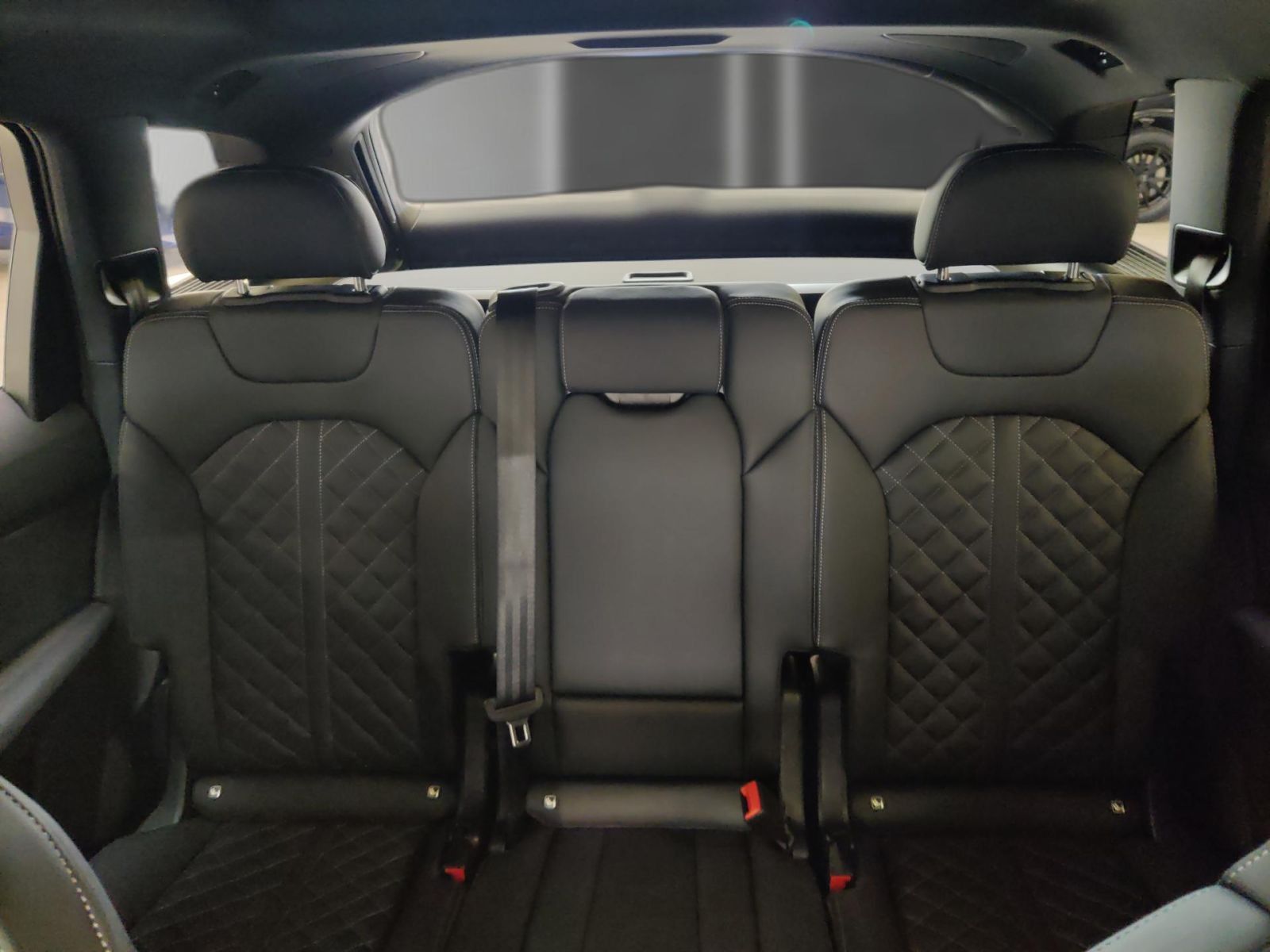 Audi SQ7 - Bild 24