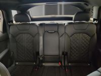 Audi SQ7 - Vorschau Bild 24
