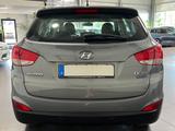Hyundai ix35 1.6 GDI **PDC*SHZ*BT*Klima** - gebrauchte Hyundai ix35 aus dem Jahr 2015
