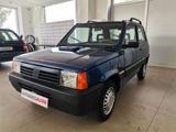 Fiat Panda 1.1 Young - gebrauchte Fiat Panda aus dem Jahr 2002
