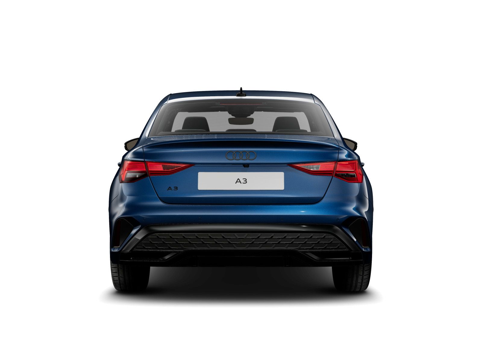 Audi A3 - Bild 7