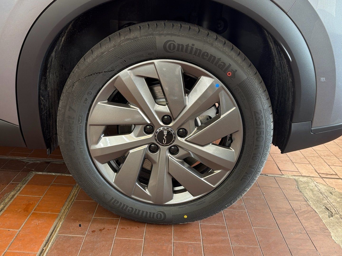 BYD ATTO 3