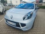 Renault WIND*DYNAMIQUE*CABRIO*102PS* - scheckheftgepflegte Renault Wind