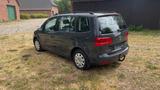 Volkswagen Touran 1.2 TSI Trendline 1.Hand Scheck bei VW  - VW Touran Gebrauchtwagen in Lübeck