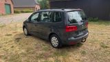 Volkswagen Touran 1.2 TSI Trendline 1.Hand Scheck bei VW  - Volkswagen Touran in Lübeck