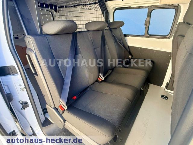 Fiat Scudo XL 2.0 145PS MT6 Flexcab, TZ 28.01.26