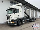 Scania R 450 LB6x2*4MNA - Scania Karlsruhe
